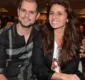
                  Giovanna Antonelli nega fim do casamento após rumores: 'Notícia falsa'