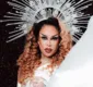 
                  Gloria Groove revela data de lançamento do disco 'Futuro Fluxo'