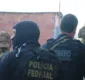 
                  Governo Federal quer ação conjunta para combater armas pesadas