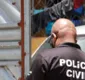 
                  Homem acusado de estuprar filha de 5 anos é preso em Salvador