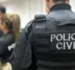 
                  Homem é encontrado morto com marcas de tiros em Camaçari
