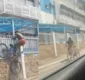 
                  Homem furta bicicleta dentro de escola em bairro nobre de Salvador