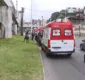 
                  Idosa morre durante atividade física em canteiro central da Avenida Bonocô
