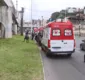 
                  Idosa morre durante atividade física em canteiro central da Avenida Bonocô