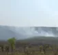 
                  Incêndio atinge Serra da Bandeira e outras seis cidades do oeste da BA