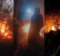 
                  Incêndio em Riachão do Jacuípe é controlado após 10 horas