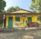 
                  Incra notifica ocupantes de terras do quilombo de Mãe Bernadete