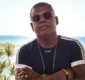 
                  Irmão de MC Marcinho joga cinzas do cantor no mar: ‘Nossa despedida’