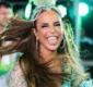 
                  Ivete Sangalo comemora venda de ingressos para show no Maracanã