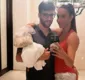 
                  Ivete Sangalo compartilha intimidade com Daniel Cady: 'Tá querendo'