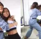 
                  Ivete posta vídeo ironizando rivalidade com Anitta: 'O bicho vai pegar'