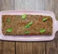 
                  Jantar: Confira receita de bolo vegano para substituir carne