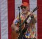 
                  Jimmy Buffett morre aos 76 anos