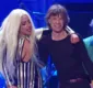 
                  Lady Gaga fará participação em novo álbum dos Rolling Stones