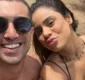 
                  Lexa revela quem foi atriz 'cupido' da relação com novo namorado