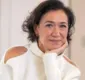 
                  Lilia Cabral comemora retorno para as novelas em 'Fuzuê': 'Apaixonada'