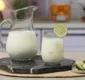 
                  Limonada suíça cremosa: aprenda como fazer refresco em 15 minutos