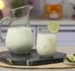 
                  Limonada suíça cremosa: aprenda como fazer refresco em 15 minutos