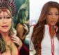 
                  Luana Piovani sobre erro de Ludmilla ao cantar hino: 'Vergonha alheia'
