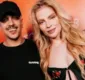 
                  Luísa Sonza revela que vai fazer nova música para Chico Moedas