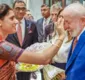 
                  Lula viaja para Índia para participar da cúpula do G20
