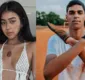 
                  Luva de Pedreiro é criticado por influencer após suposto vídeo íntimo