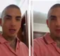 
                  MC Guimê faz trocadilho com 'receber o troco' após término com Lexa