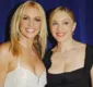 
                  Madonna quer Britney Spears em show da 'Celebration Tour', diz site