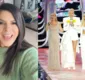 
                  Mara Maravilha diz ter sido excluída por ser 'mestiça com sangue indígena'
