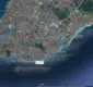 
                  Maratona Salvador: veja mapa dos percursos dos 5k, 10k, 21k e 42k