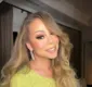 
                  Mariah Carey responde fã e levanta possibilidade de show no Brasil