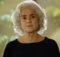 
                  Marieta Severo fala pela primeira vez sobre luta contra câncer