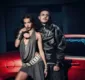 
                  Marina Sena lança clipe de 'Que Tal' com rapper Fleezus