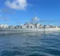 
                  Marinha abre visitação gratuita em navios de varredura no Dia da Independência