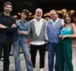 
                  'Masterchef BR': Chef Alex Atala pede desculpas a Helena Rizzo por comentário machista