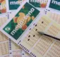 
                  Mega-Sena sorteia prêmio acumulado de R$ 9 milhões neste sábado (16)
