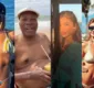 
                  Milton Nascimento e mais: relembre famosos que vieram à Bahia em 2023