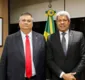 
                  Ministro Flávio Dino promete intensificar operações conjuntas na BA