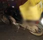 
                  Motociclista morre após atropelar cachorro no extremo sul da Bahia