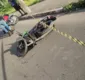
                  Motociclista morre em acidente na Avenida 2 de Julho, em Águas Claras