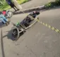 
                  Motociclista morre em acidente na Avenida 2 de Julho, em Águas Claras