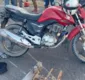 
                  Motociclista morre em batida contra caminhão em rodovia da Bahia