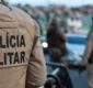 
                  Motorista por app é resgatado de sequestro pela PM em Salvador