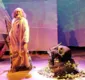 
                  Musical mineiro sobre resistência negra chega a Salvador