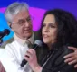 
                  'Não dá pra entender', diz Caetano sobre um ano da morte de Gal Costa