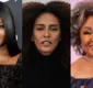 
                  Naomi Campbell, Taís Araújo, Alcione, Lázaro Ramos integram programação da Liberatum Brasil