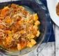 
                  Nhoque de batata-doce: aprenda como fazer receita com 7 ingredientes