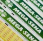 
                  Ninguém acerta seis dezenas e Mega-Sena pode pagar R$ 37 milhões