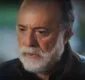 
                  No ar em ‘Terra e Paixão, Tony Ramos diz estar preparado para demissão da Globo