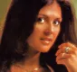 
                  Nos anos 70, Elizangela vendeu 500 mil cópias cantando hit dançante
